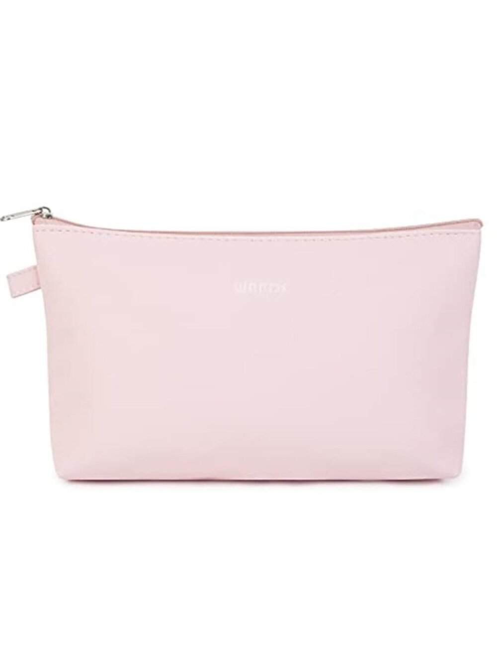 WANDF Small Makeup Bag for Purse, Small Cosmetic Bag for Women